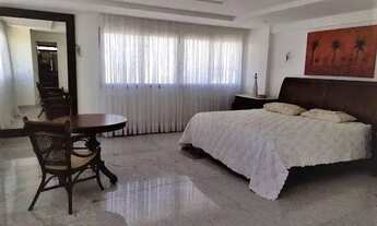 Imagem 7: Apartamento para aluguel com 335 m2, 4 suítes em Petrópolis - Natal - RN