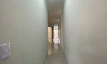 Imagem 6: Casa 3 Quartos - SERRA DOURADA 3 - Aparecida de Goiânia