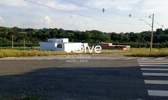 Imagem 4: Terreno em Condomínio à venda Jardim Siena 400.000,00