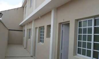 Imagem: Casa com 1 dormitório para alugar, 35 m²