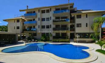 Imagem 3: Cobertura Horizontal com 03 dorms (1 suíte) sala, lavabo, ofurô, terraço, 04 vagas