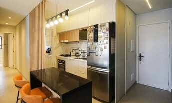 Imagem 6: Aluguel Apartamento 2 Dormitórios - 74 m² Moema