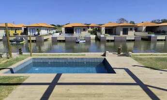 Imagem: Casa no Aretê Búzios Frente ao Canal com