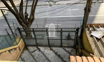 Imagem 4: Casa à venda em São Paulo-RJ, Santo Amaro: 3 quartos, 2 banheiros, 3 vagas de garagem - 14