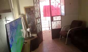 Imagem 5: Casa no clima bom 1