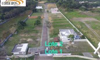 Imagem 3: Lote Plano no Condomínio Reserva do Mar - Mar do Norte/Rio das ostras