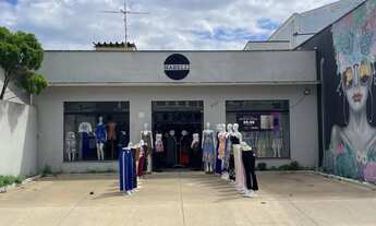 Imagem 2: Vendo loja completa com ou sem estoque