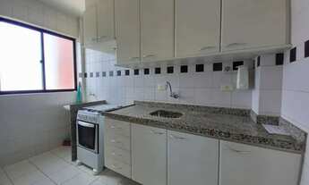 Imagem 5: Apartamento mobiliado para locação no Edifício Laguna, Região Central de Londrina