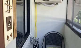 Imagem 4: SGAN 914 - Ed South Beach - Apartamento de 01 Quarto, com Varanda