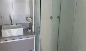 Imagem 7: Apartamento / 2 Dormitórios / 1 Vaga / Mobiliado / Jardim Itu / Porto Alegre / RS