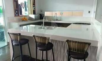 Imagem 6: Casa à venda, 140 m² por R$ 580.000,00 - Residencial Cristal - Votorantim/SP