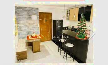 Imagem: Apartamento com 2 dormitórios, 56 m²