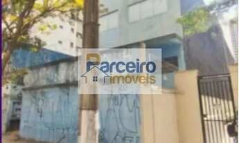 Imagem 2: Galpão / Barracão para venda e locação, Vila Nair, São Paulo, SP