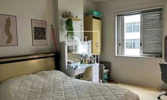 Imagem: APARTAMENTO 1 QUARTO no bairro de Copacabana