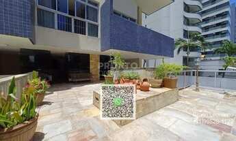 Imagem 6: Boa Viagem - Apartamento com 201 metros - 4 Quartos - 1 Suíte - 1 Garagem - Recife, PE