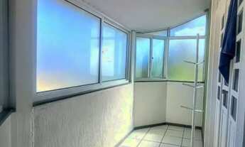 Imagem 5: Stella Mares casa 4/4, 3 suítes, duplex, garagens, armários - ótima localização