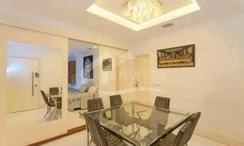 Imagem 4: DOIS QUARTOS COM VAGA ESCRITURA EM ÓTIMA LOCALIZAÇÃO IPANEMA