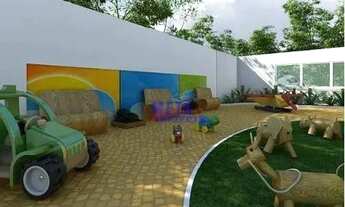 Imagem 5: Apartamento com 3 dormitórios à venda, 120 m² por R$ 850.000,00 - Centro - Campos dos Goyt