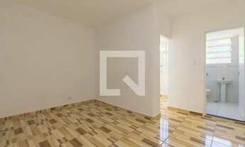 Imagem: Apartamento à Venda - Liberdade, 1 Quarto