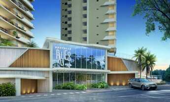 Imagem 6: Nouvelle Blues, 3 E 4 Quartos Entre 108M² E 158M² Em Jaguaribe. 1O98KHF