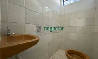 Imagem 7: Galpão no bairro Centro