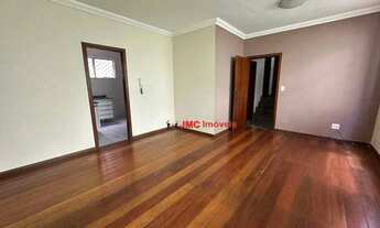 Imagem 2: Apartamento Garden com 3 dormitórios para alugar, 112 m² por R$ 3.372,00/mês - Dona Clara