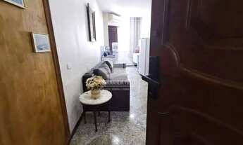 Imagem 5: Apartamento a venda quarto e sala, mobiliado, 49 m2, - R$ 280.000,00, Cinelândia, Centro