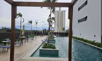 Imagem: Apartamento Vision 1 dormitório Jardim