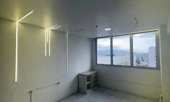 Imagem 4: Sala Comercial à Venda em Madureira - Completa, Pronta para uso - 24 m²