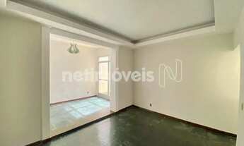 Imagem 2: Imóvel para aluguel tem 120 metros quadrados com 3 quartos em Sion - Belo Horizonte - MG