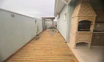 Imagem 6: Casa de 3 Quartos disponível para locação no Condomínio Vivenda das Cerejeiras, Valinhos/S