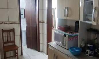 Imagem 5: Sobrado comercial e 3 casas no terreno. Roça Grande em Colombo. Aceita analisar permuta pa