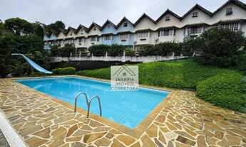 Imagem: Casa em condomínio no Alto com 3 quartos