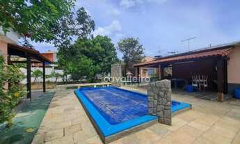 Imagem: Casa com 7 dormitórios à venda, 235 m²