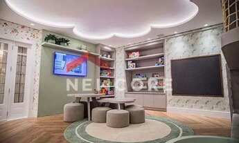 Imagem 6: Apartamento em Rua 313 - Meia Praia - Itapema/SC