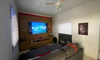 Imagem 4: Casa 124 m² - Santa Rita - Nova Iguaçu - RJ