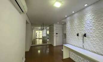 Imagem 7: NOVA NAÇÃO AMÉRICA - CHARMOSO APARTAMENTO COM 2 DORMITÓRIOS SENDO 1 SUÍTE COMPLETO EM ARMÁ