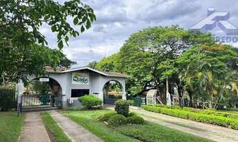 Imagem: Terreno Exclusivo à Venda 1000m² no Quintas