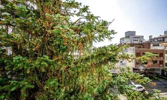 Imagem 4: Lindo apartamento com 2 vagas no Petrópolis