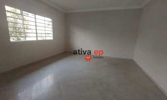 Imagem 3: Casa com 3 dormitórios para alugar, 140 m² por R$ 4.100,00/mês - Residencial Terras do Bar