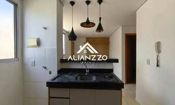 Imagem 5: Apartamento Padrão Bairro Residencial Jequitiba em Ribeirão Preto/SP. Alianzzo Imóveis