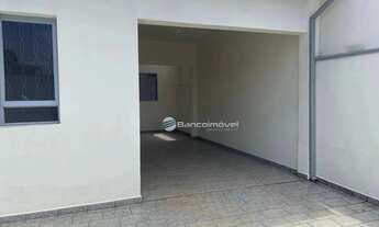 Imagem 2: Casa com 3 dormitórios para alugar, 150 m² por R$ 3.880,00 - Vila Bressani - Paulínia/SP