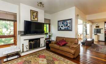 Imagem 3: Apartamento 3 dormitórios bairro Navegantes