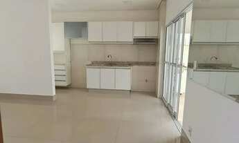 Imagem 6: LOCAÇÃO CECILIA RESIDENCE Térrea para aluguel possui 90 metros quadrados com 3 quartos