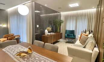 Imagem 7: Greenville Exclusive, 250m², 2 suítes, 2 garagens, R$ 2 MILHÕES