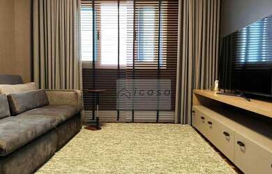 Imagem 3: Casa com 4 dormitórios à venda, 350 m² por R$ 2.990.000,00 - Urbanova - São José dos Campo