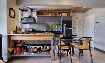 Imagem 3: Apartamento à venda na Avenida Prefeito Carlos Ferreira Lopes, Vila Mogilar, Mogi das Cruz