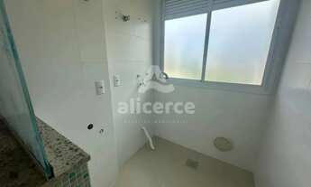 Imagem 7: Apartamento à venda - 2 quartos I 1 suíte I 70m² I Sacada com churrasqueira - em Jardim At