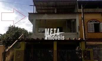 Imagem: Casa com 2 dormitórios à venda, 90 m²