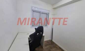 Imagem 5: Apartamento 2 QUARTOS 1 BANHEIRO SEM VAGA Life Mandaqui - Vila Guaca, São Paulo